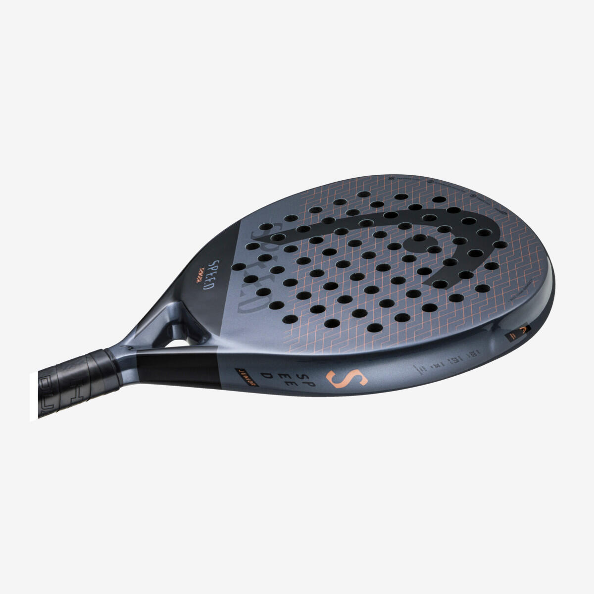 HEAD SPEED Junior 2023 (Pala) 3/7