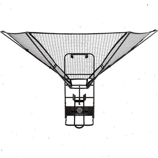 IC3 Dr Dish Rete rimbalzante