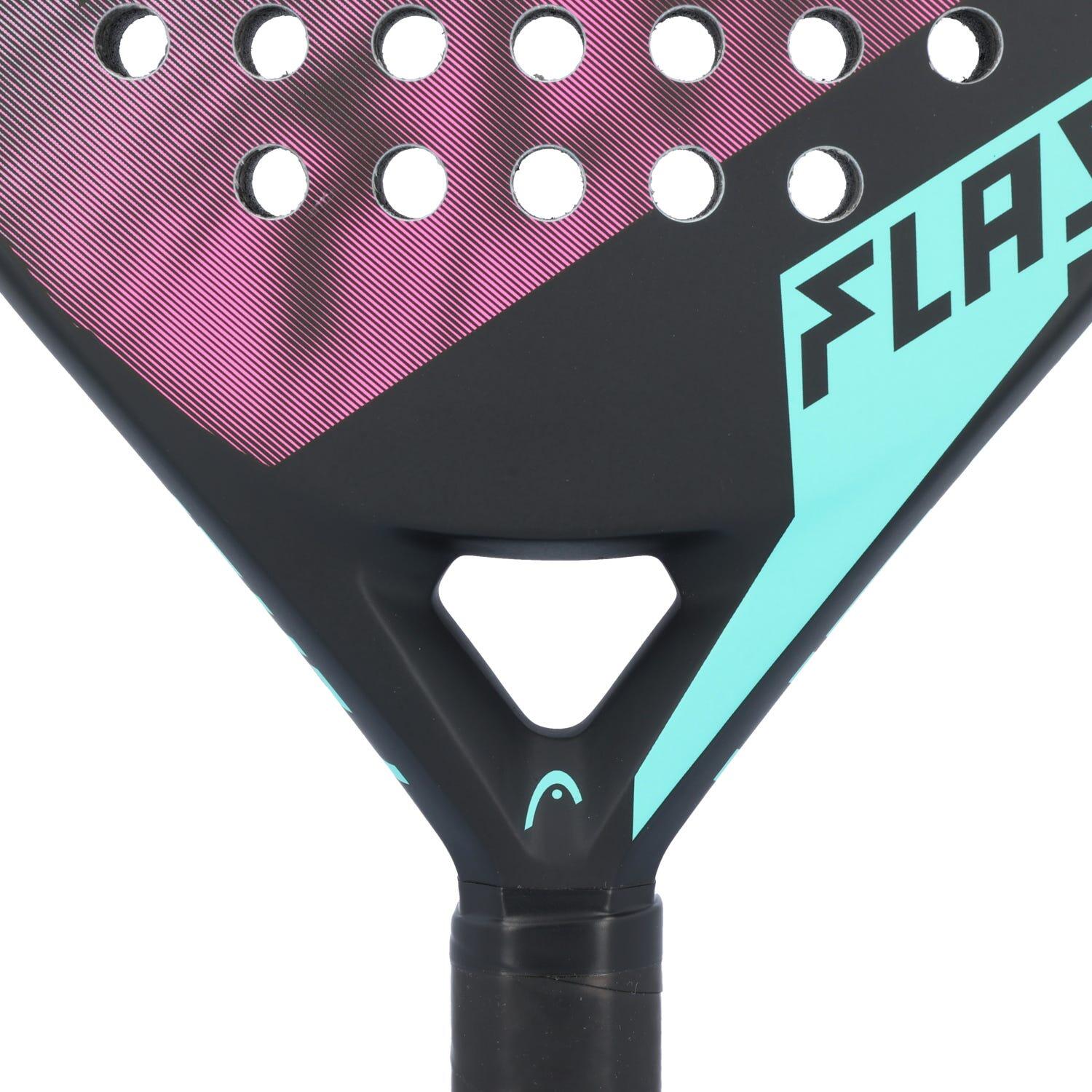 RAQUETTE DE PADEL HEAD FLASH 23 5/7