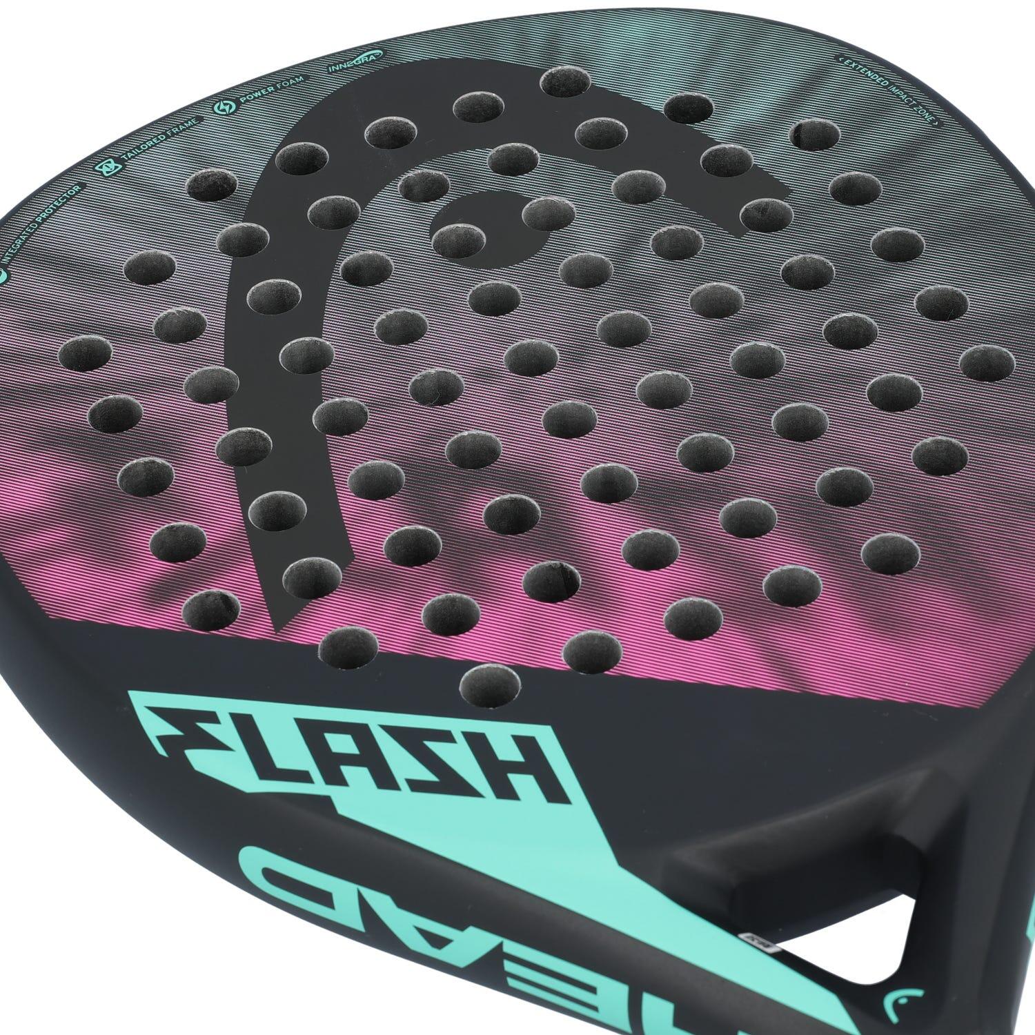 RAQUETTE DE PADEL HEAD FLASH 23 6/7