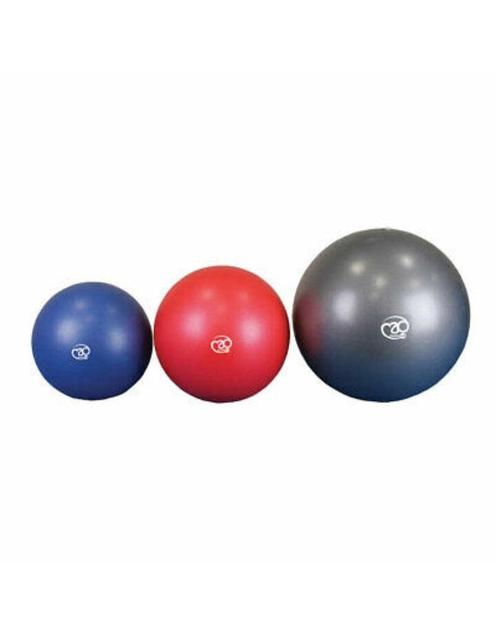 Ballon de yoga Fitness-Mad Yoga-Mad 2/4