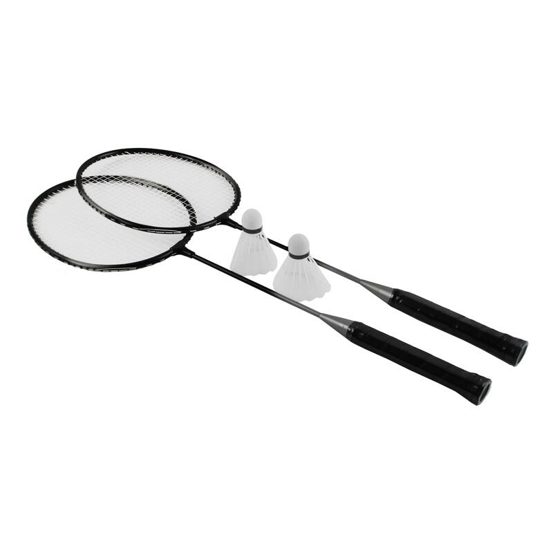 Badmintonový set MASTER Fight 2 Alu