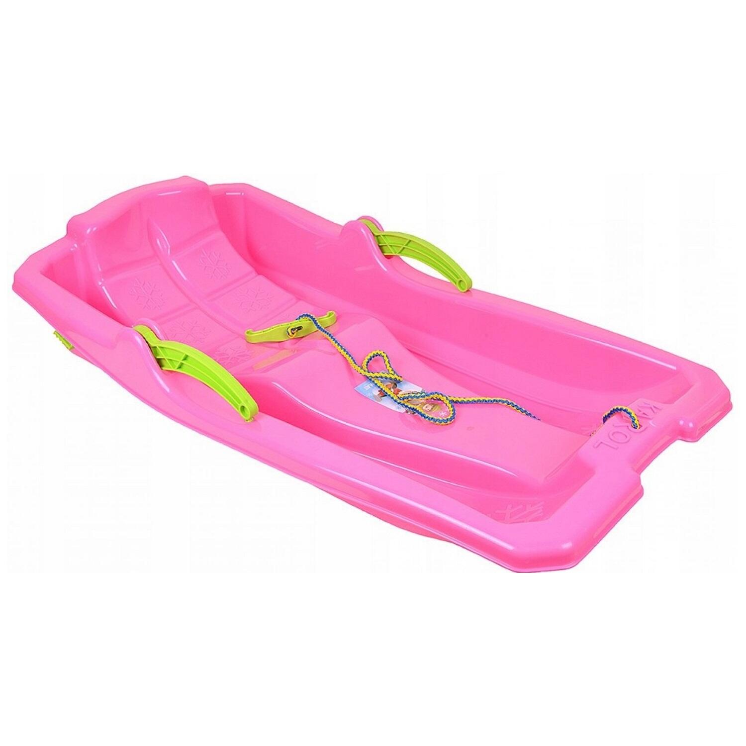 MASTER Boby Karol s brzdami