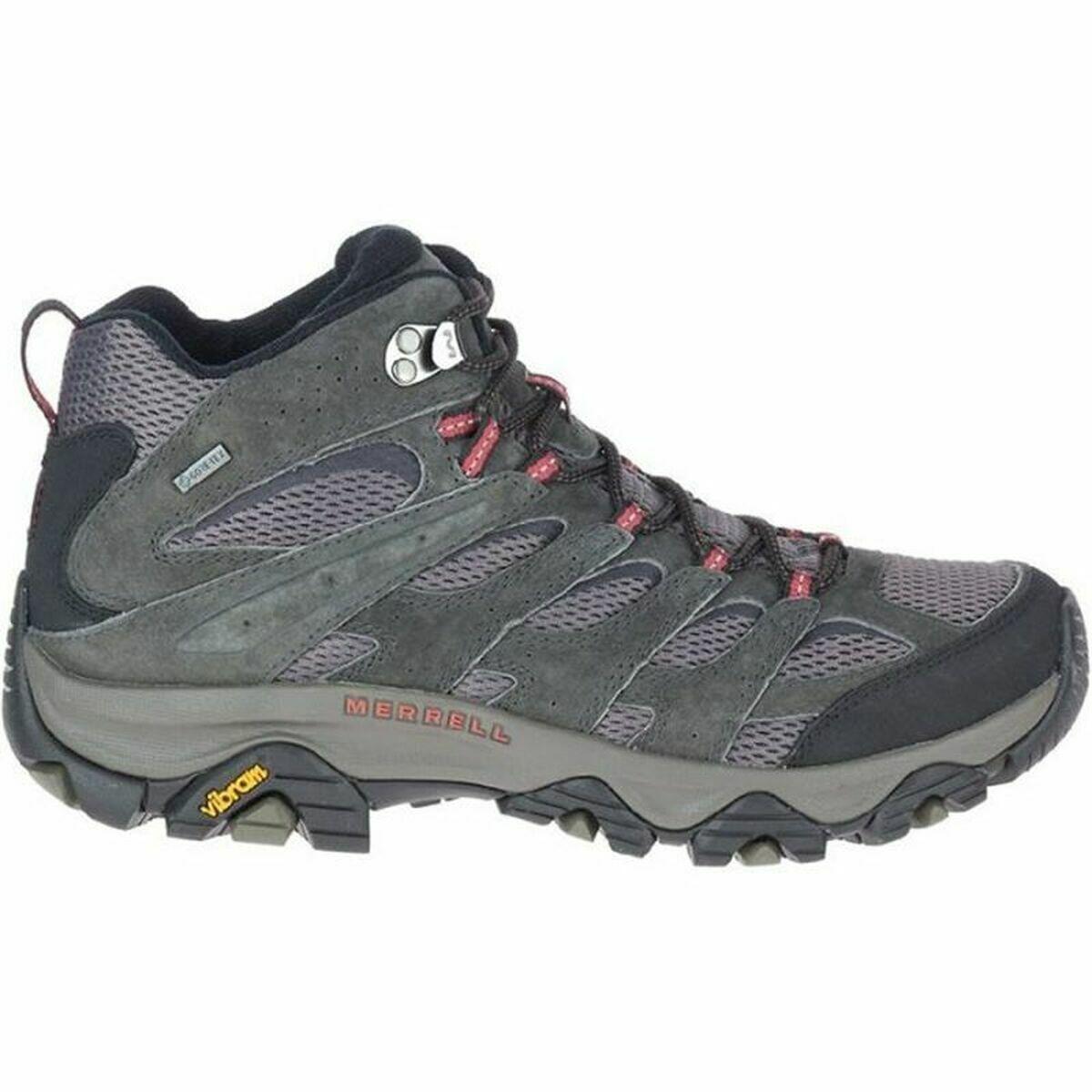 Cizme de munte Merrell Moab 3 Mid Gore-Tex
