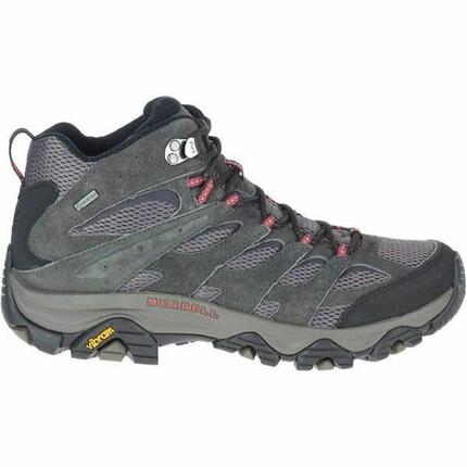 Baskets Homme Baskets MOAB 3 Gris Gris Merrell