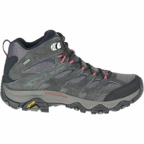 Baskets Homme Baskets MOAB 3 Gris Gris Merrell