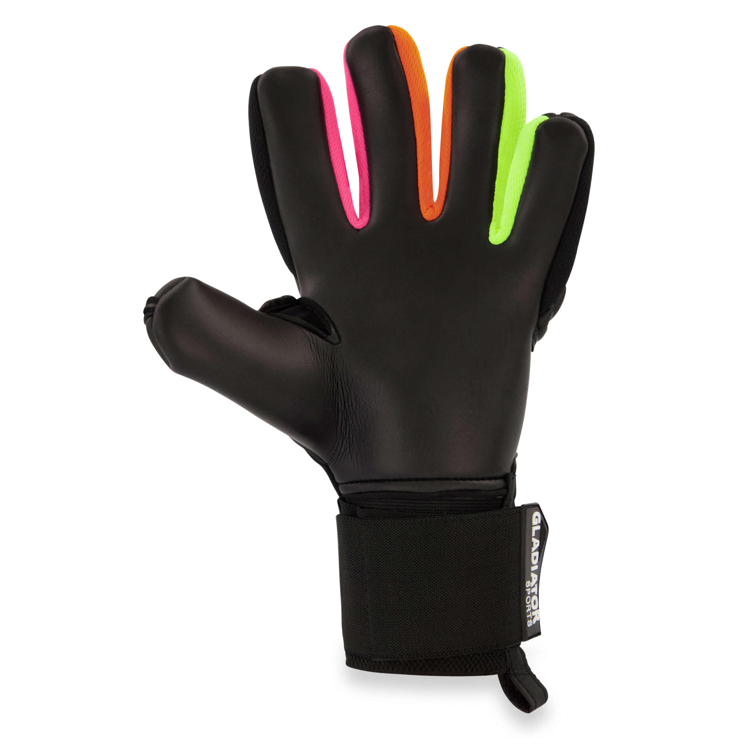 Liberty Pro megagrip Keepershandschoenen 5/5