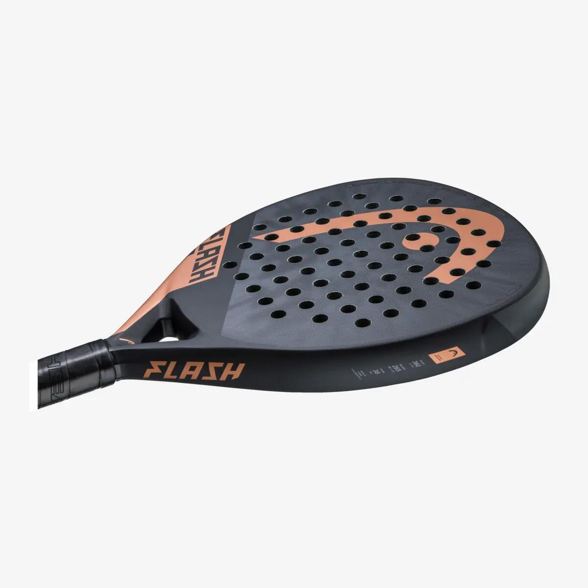 HEAD Flash Racchetta padel 3/7