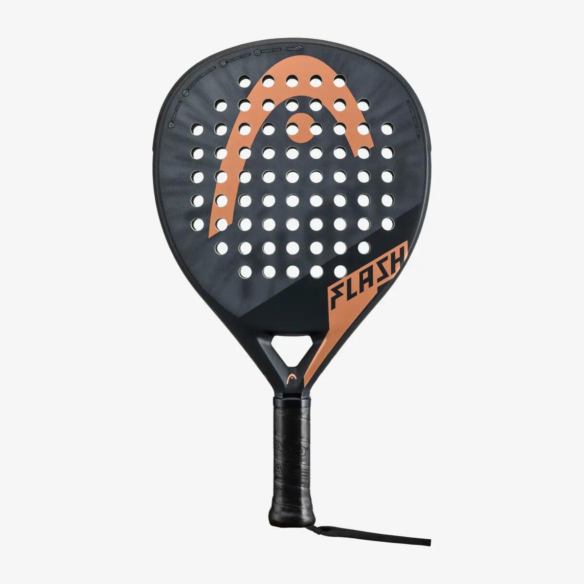 HEAD Flash Racchetta padel 2/7