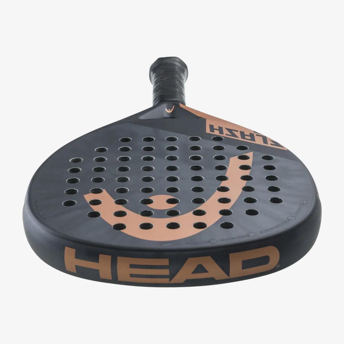 HEAD Flash Racchetta padel 5/7