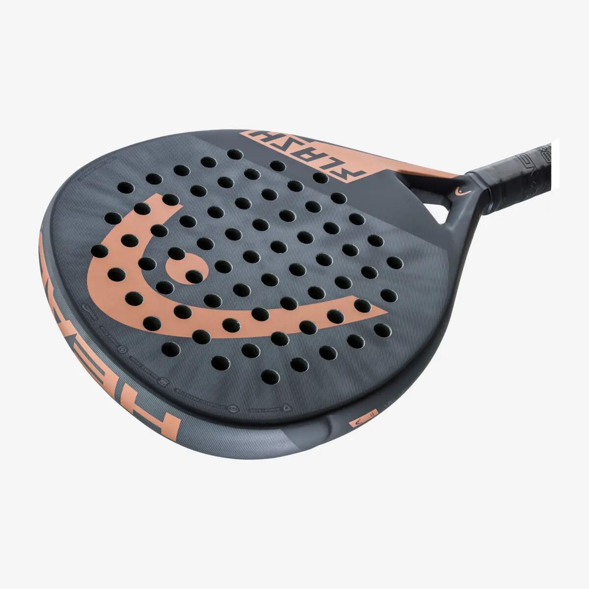 HEAD Flash Racchetta padel 4/7