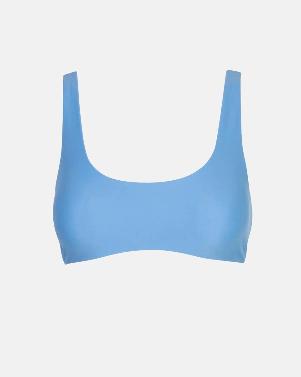 Classic Crop - Top da Bagno Donna 5/6