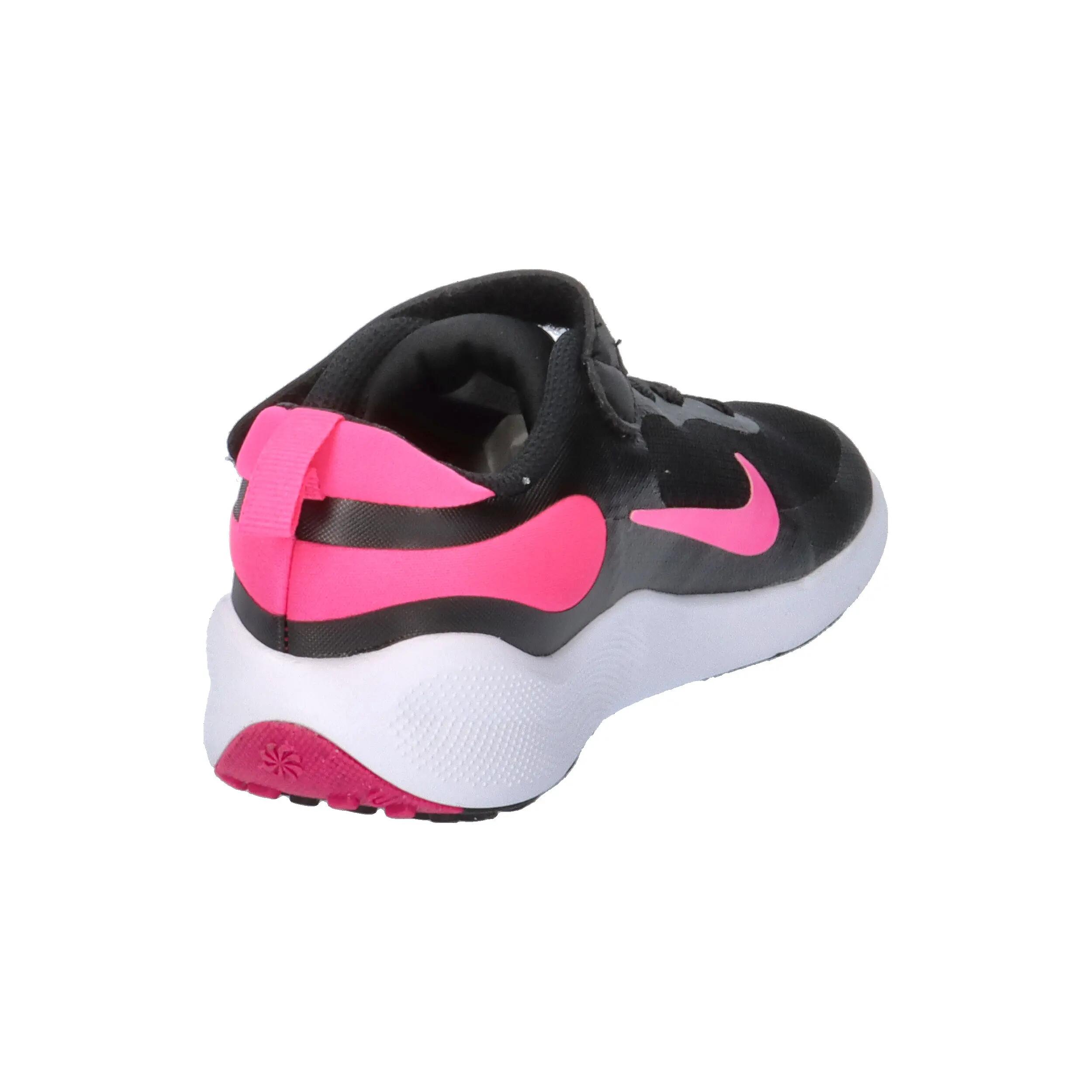 Ténis Nike Modelo Revolution 7 Cor Preto 6/9