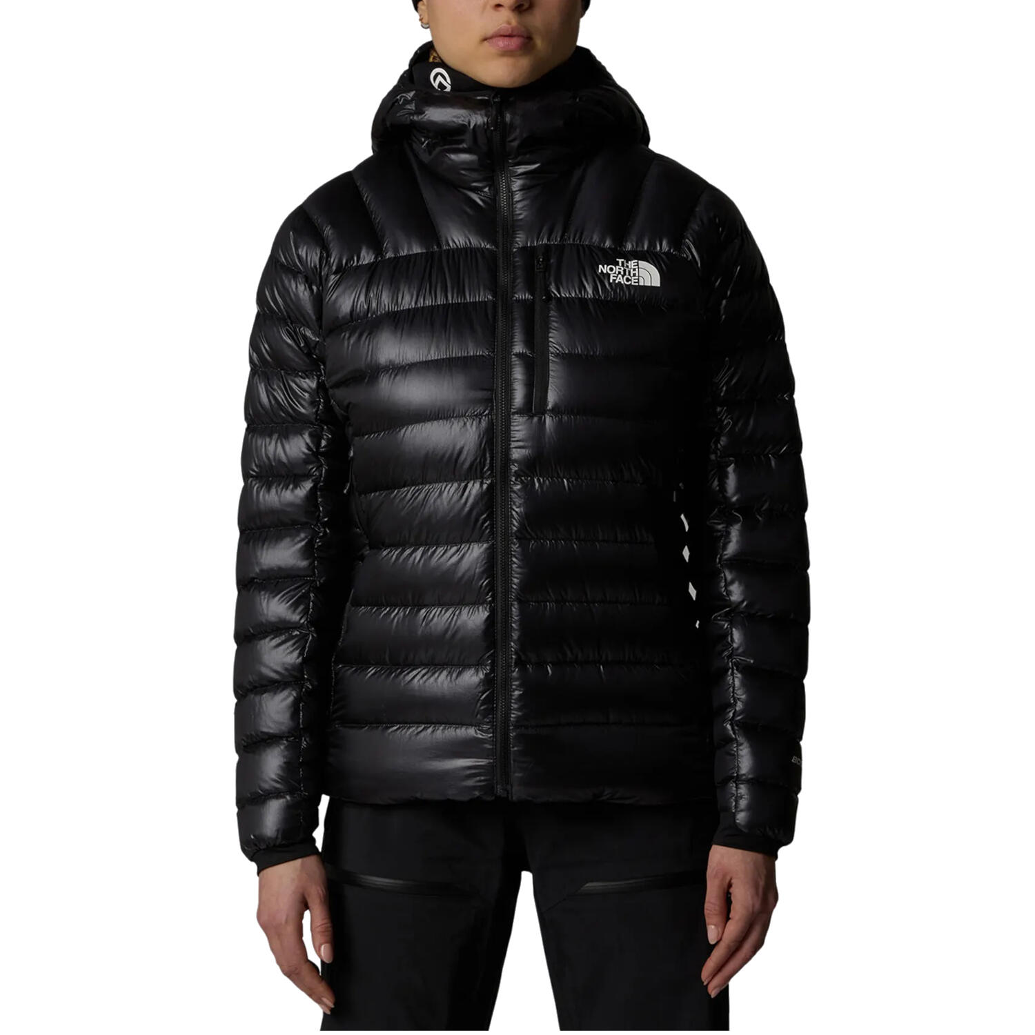 Kurtka sportowa damska Summit Breithorn Hoodie 3/3