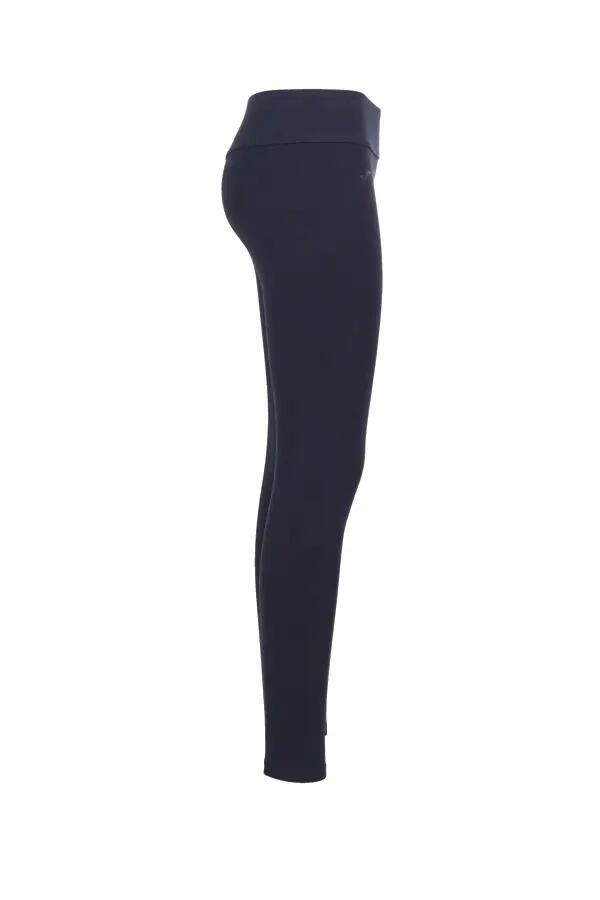 Colanti sport femei Joma Street Bleumarin XXS 3/5