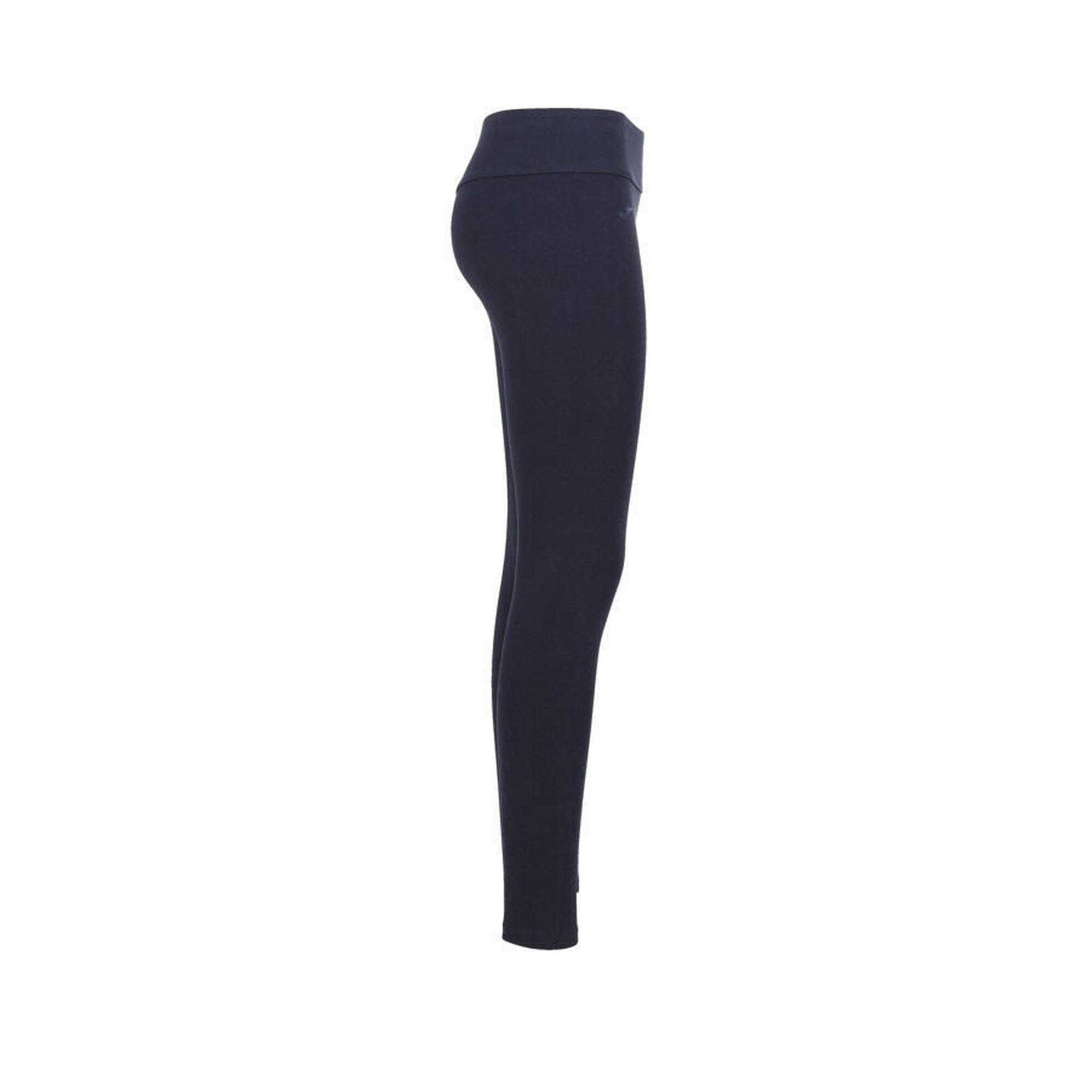 Colanti sport femei Joma Street Bleumarin XXS