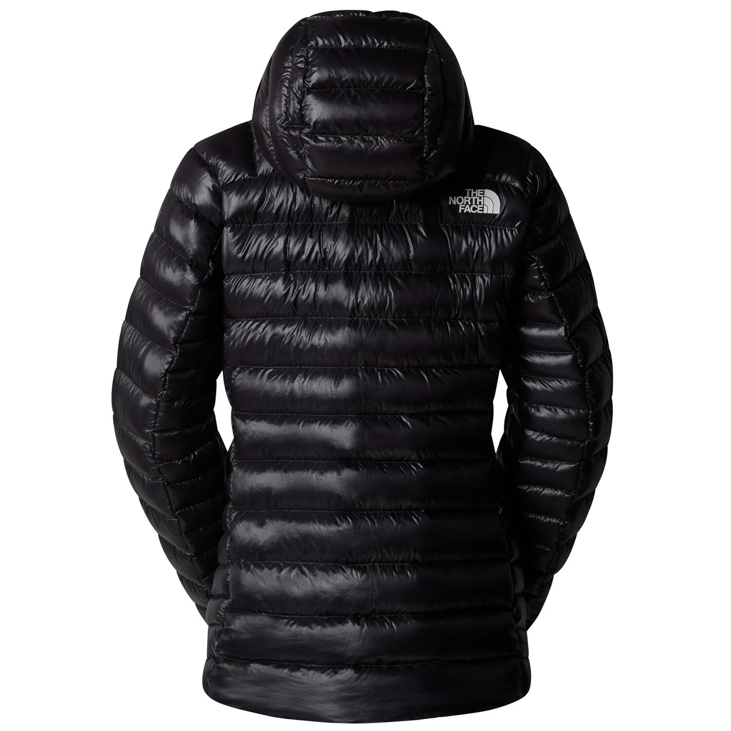 Kurtka sportowa damska Summit Breithorn Hoodie 2/3