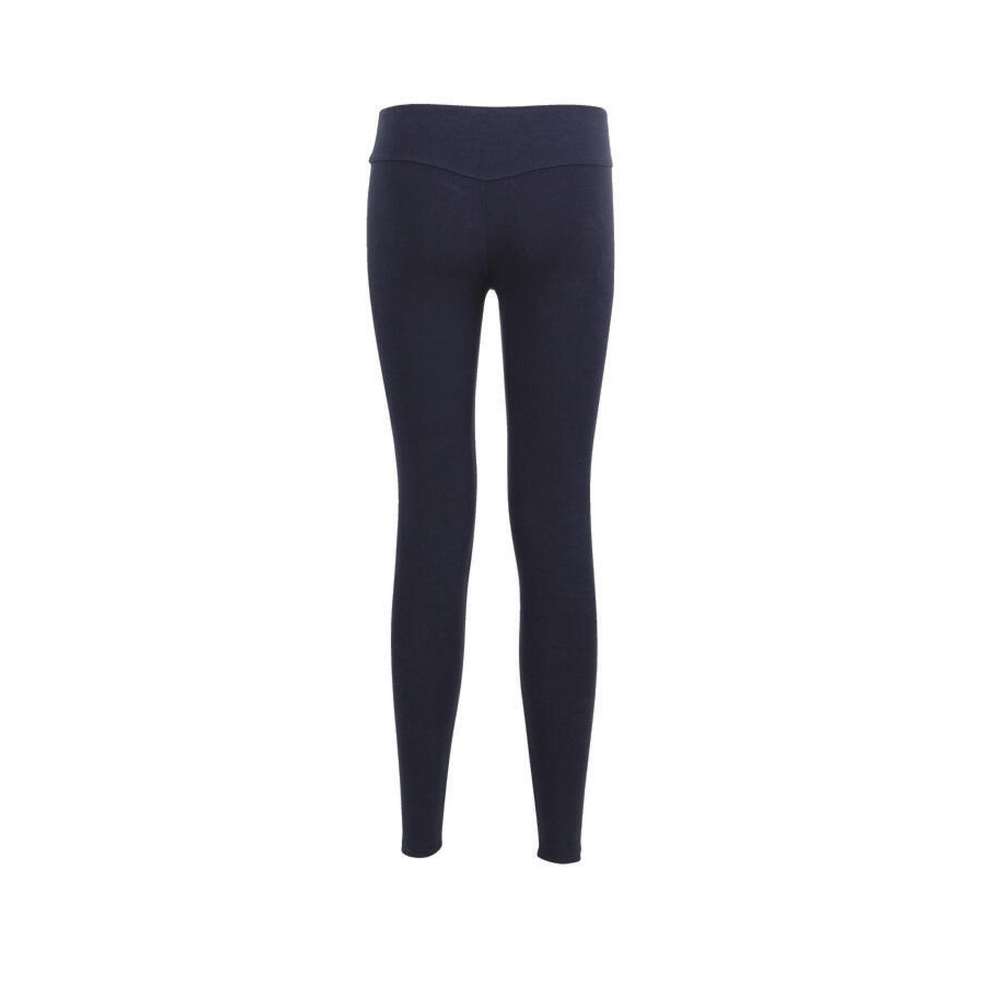 Colanti sport femei Joma Street Bleumarin XXS