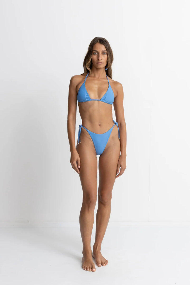 Classic Slide Tri - Top da Bagno Donna 5/7