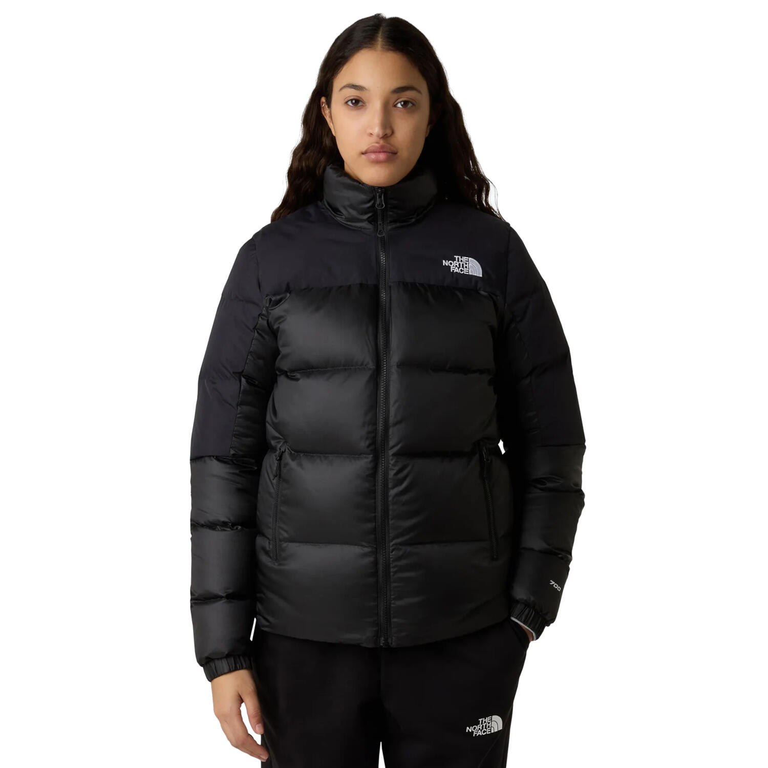 Kurtka sportowa damska Diablo Down 2.0 Jacket 3/3