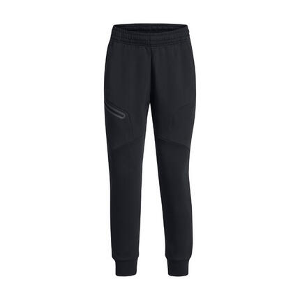 Under Armour Pantalon De Jogging Unstoppable Flc Femme