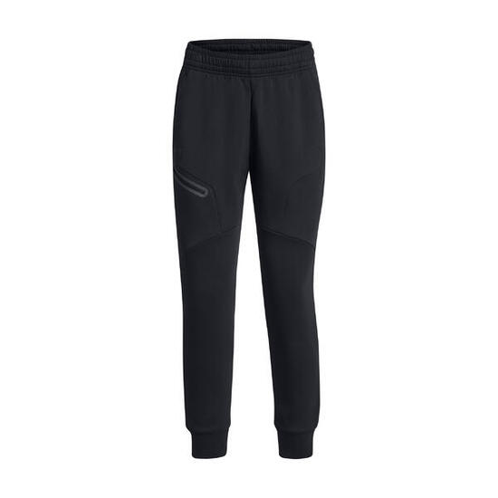 Under Armour Pantalon De Jogging Unstoppable Flc Femme