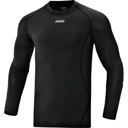 Sous maillot Jako gardien manches longues