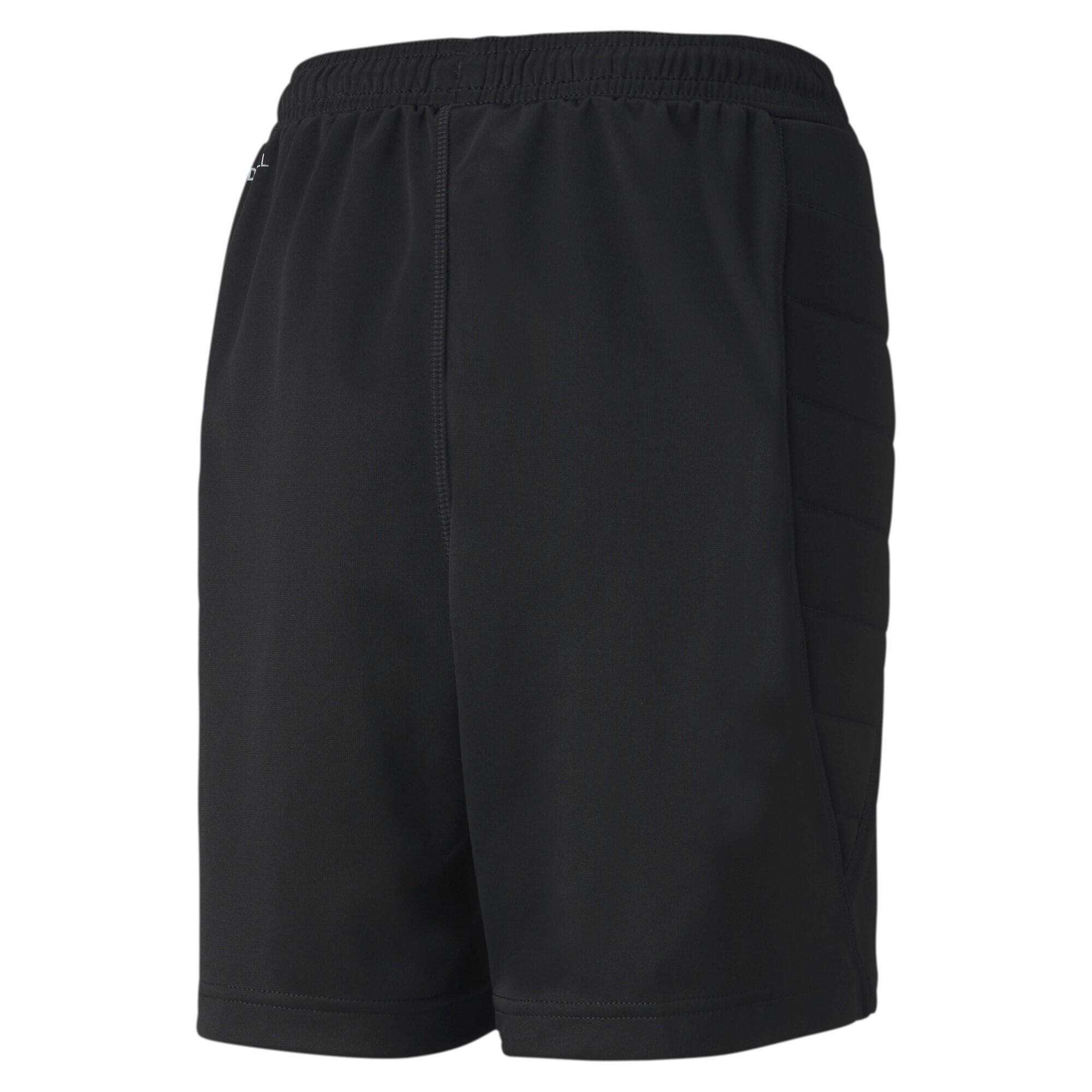 Puma Short De Gardien Enfants - Noir 2/5