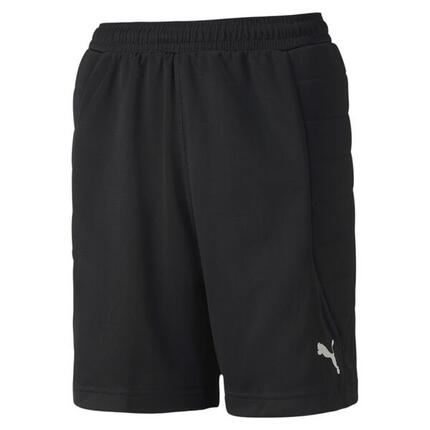 Puma Short de Gardien Enfants - Noir