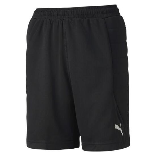Puma Short de Gardien Enfants - Noir