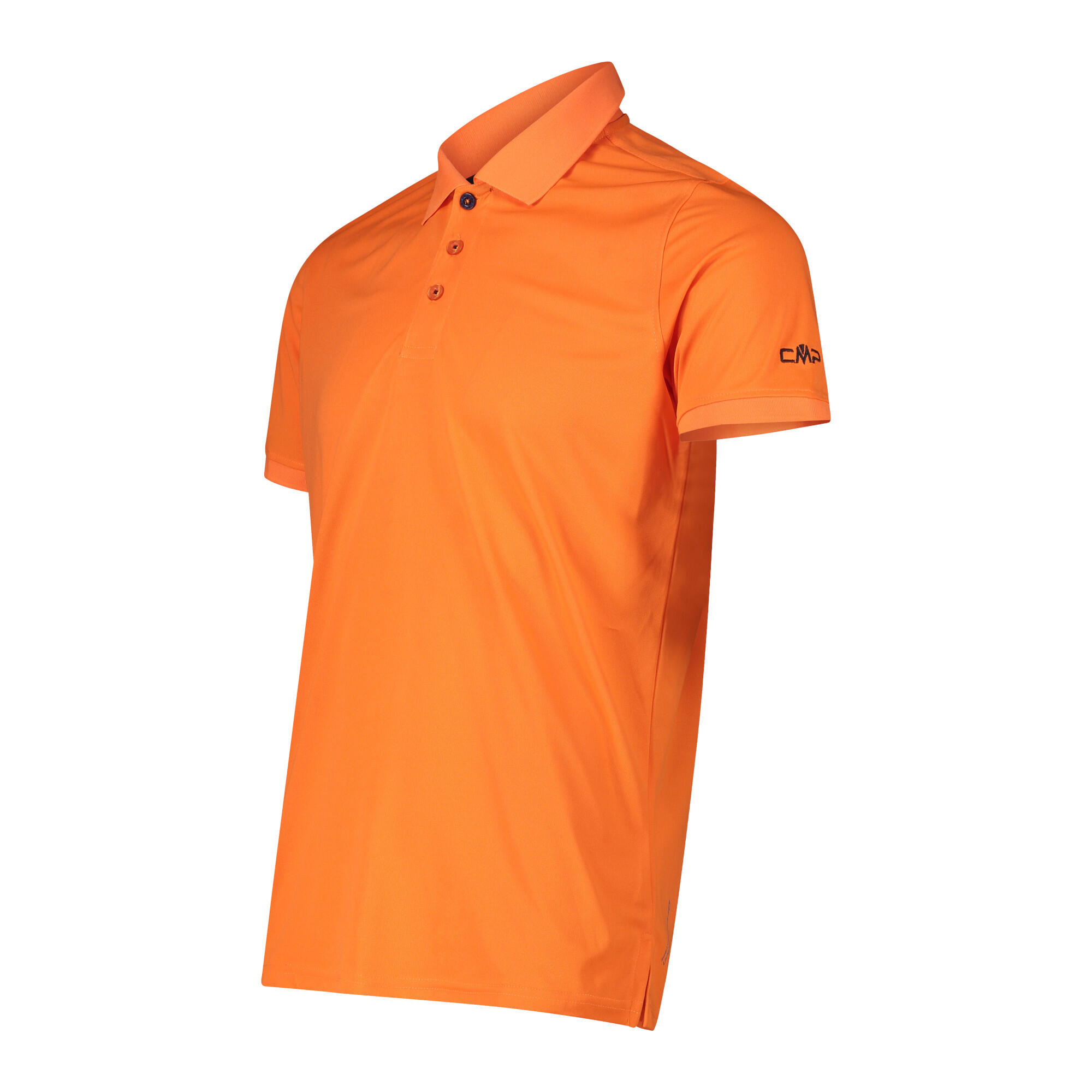 CMP Herren Poloshirt Man Polo 3T60077 3/6