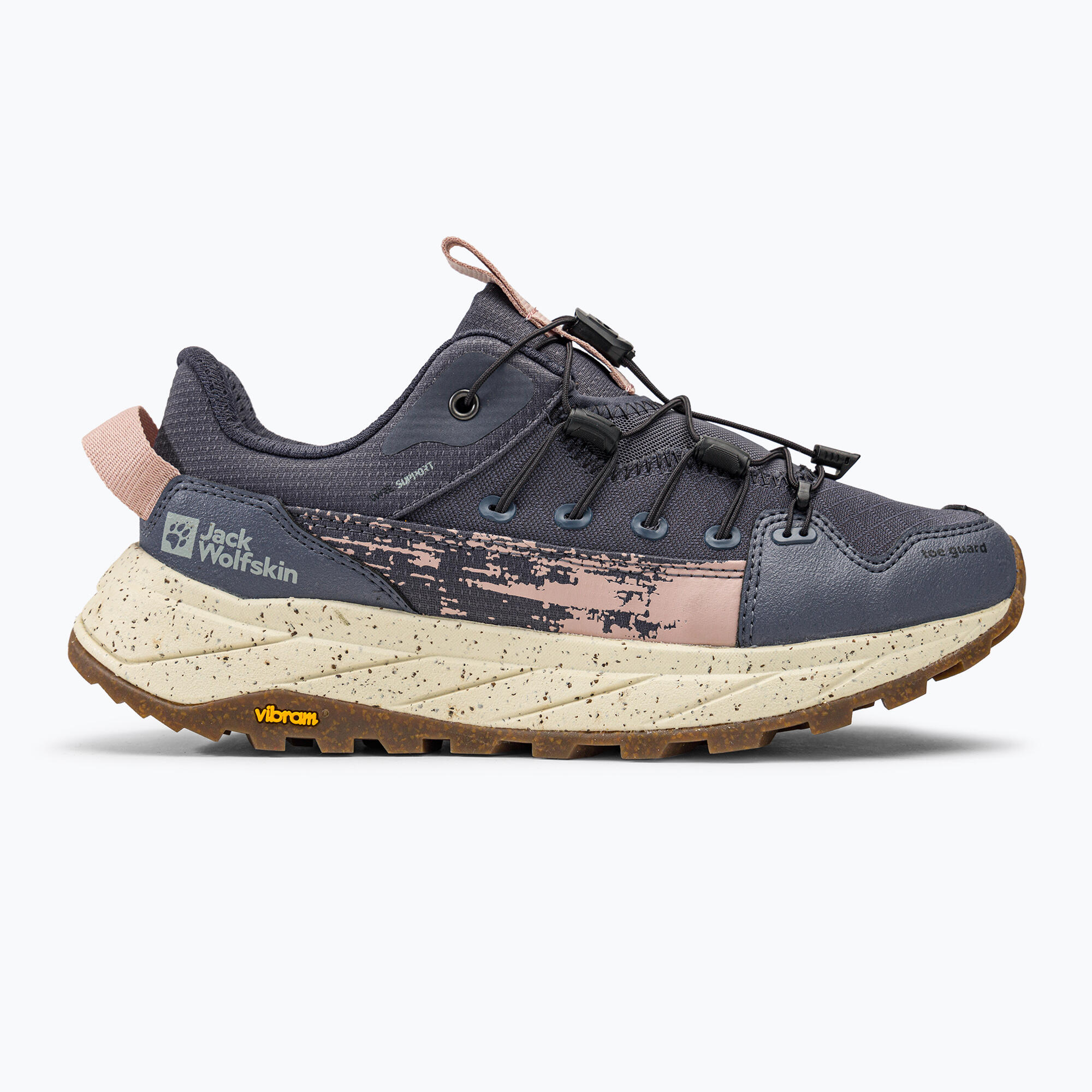Chaussures de randonnée Terraquest Low de Jack Wolfskin pour femmes 2/5