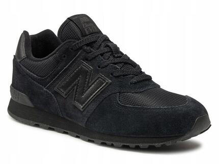 Buty na codzień New BalanceJuniorki Sportowe Sneakersy
