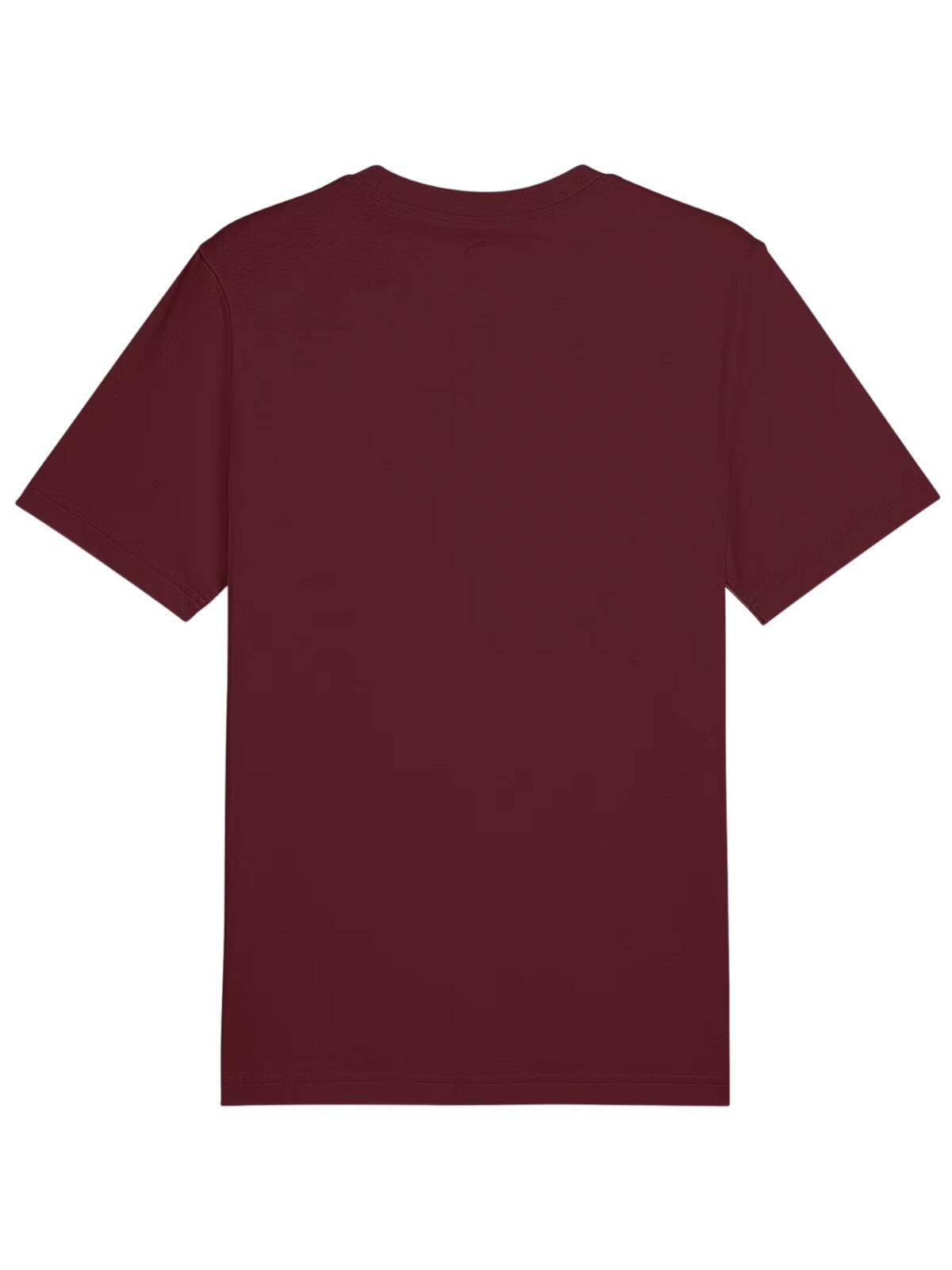 T-shirt Puma modèle 684726-96 pour femmes 3/3