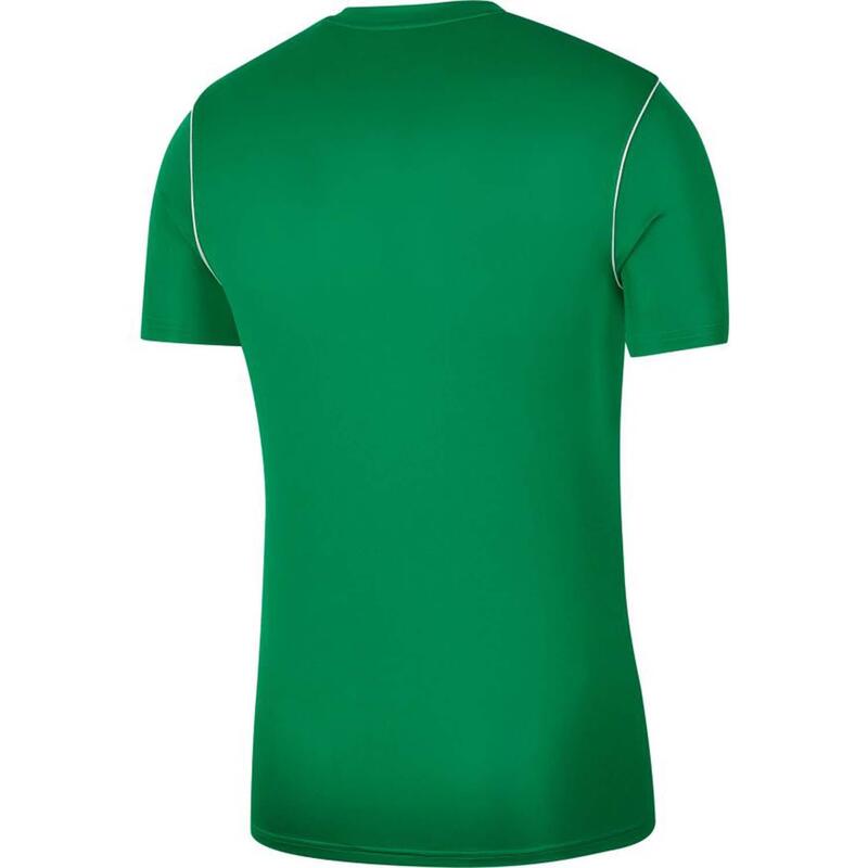 Tricou sport bv6883302 cu mânecă scurtă verde bărbătesc
