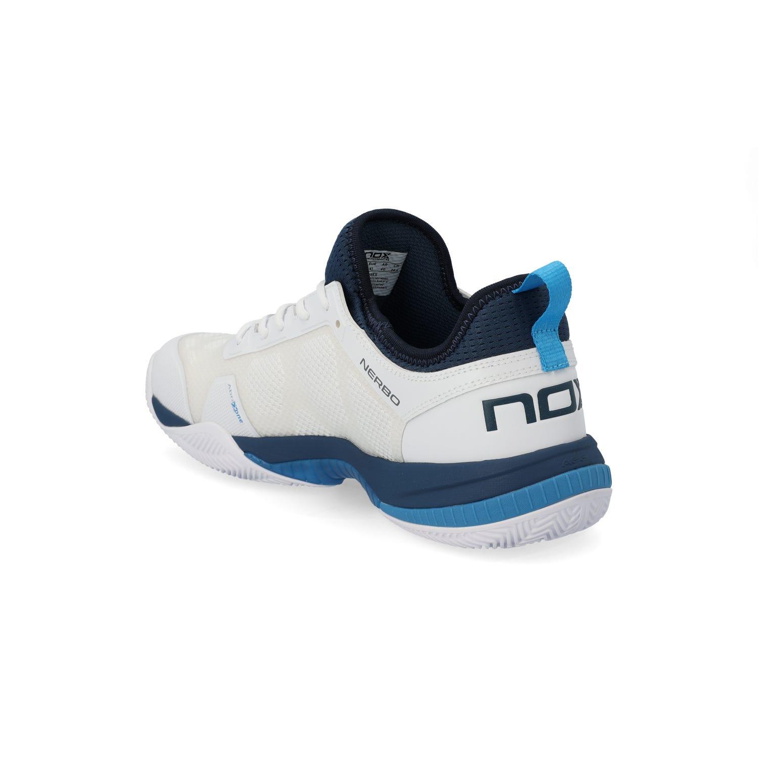 Nox Nerbo Caluxnerwhsb Blanc 3/7