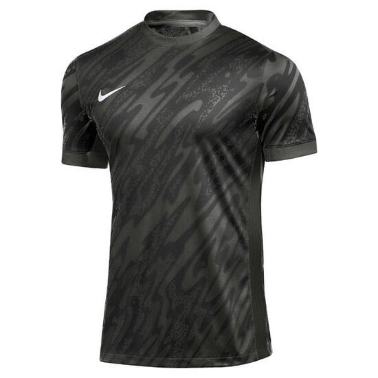T-Shirt Hommes Nike Gardien V gris