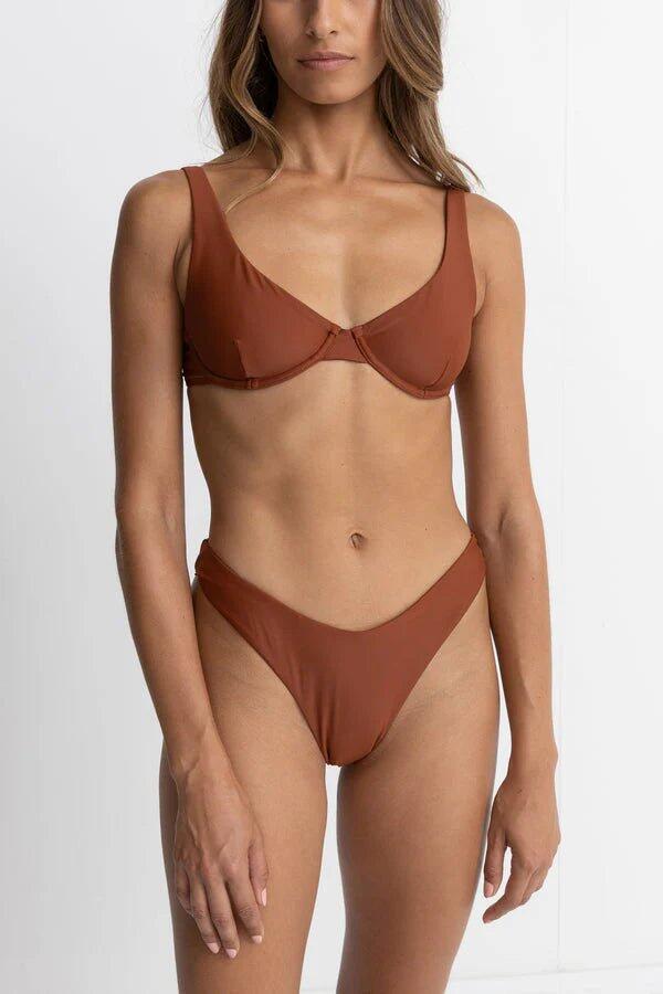 Classic Underwire - Top Da Bagno Donna 3/5