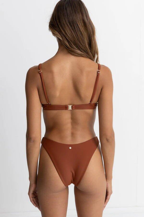 Classic Underwire - Top Da Bagno Donna 2/5