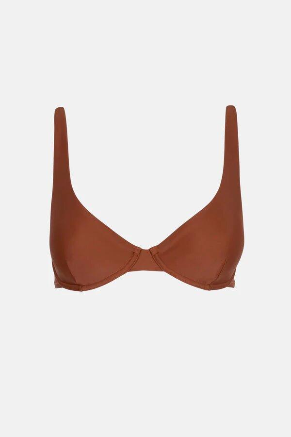 Classic Underwire - Top Da Bagno Donna 4/5