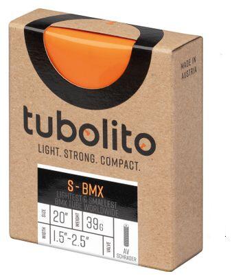 Tubolito BMX S-Tubo 20'' Valvola Schrader
