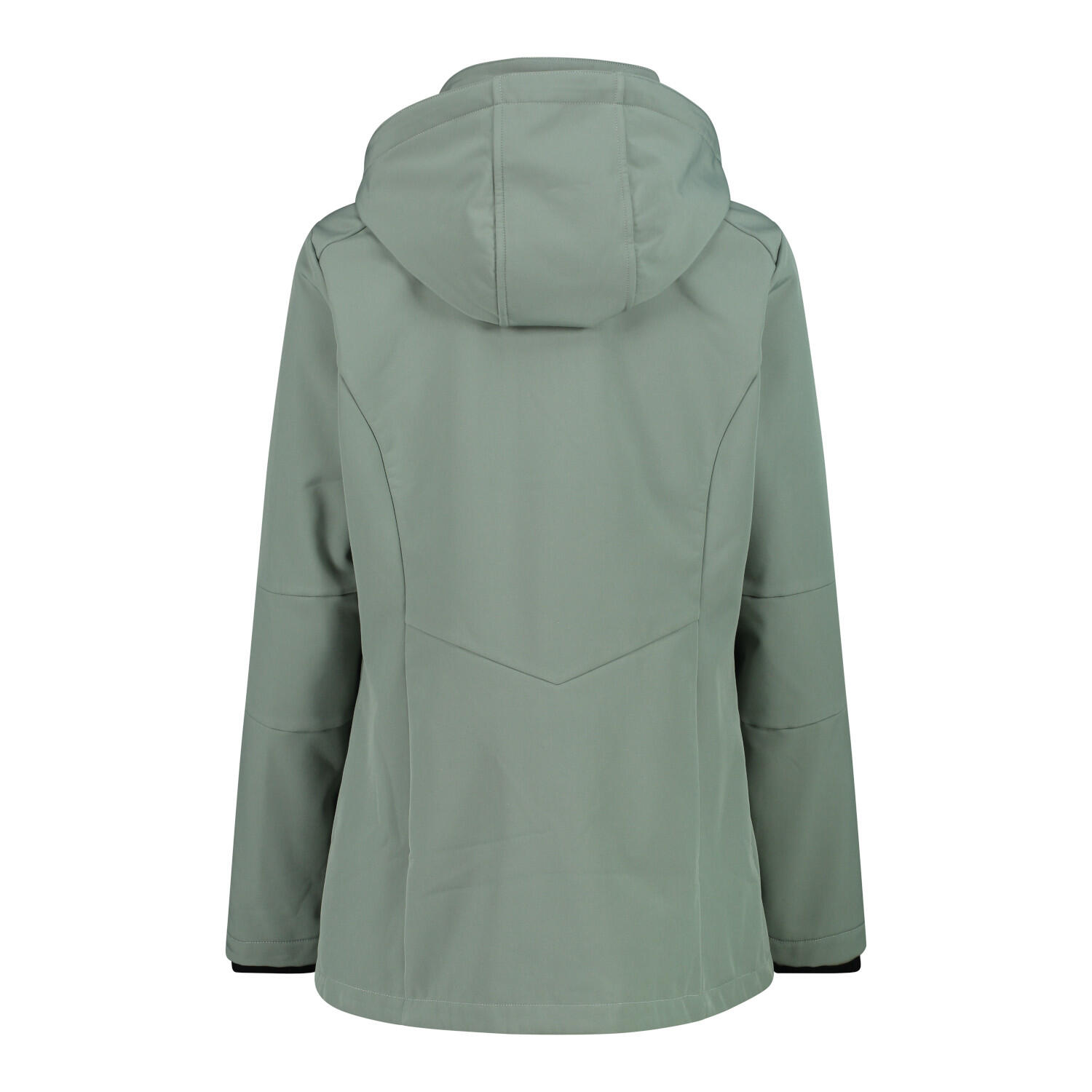 CMP Damen Softshell Jacke Zip Hood 3A22226 4/5