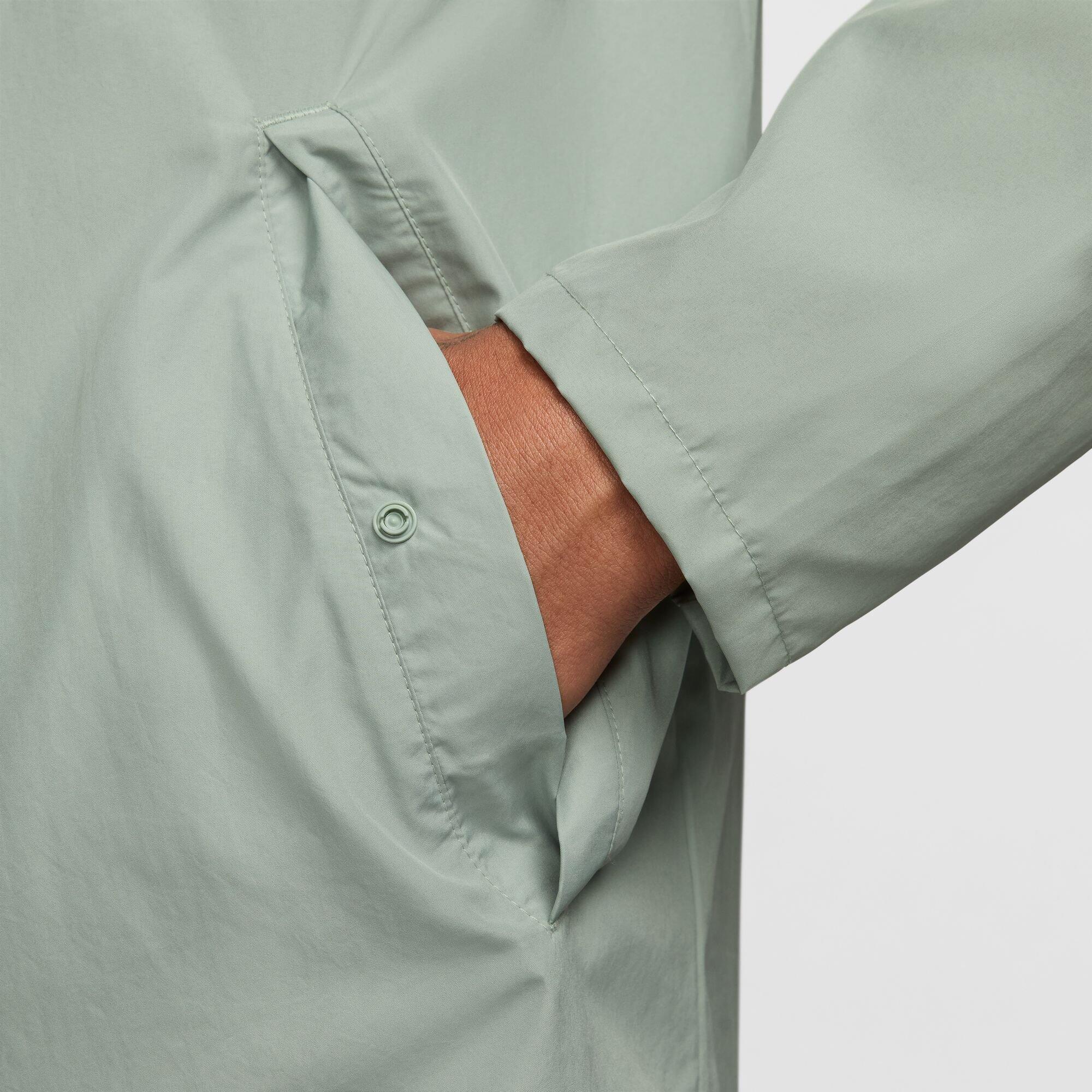 Sailing polo, shirts para Hombre Nike  Verde 4/6