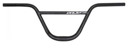 BMX Lenker Pride Racing 373 Weiss Replica V2 Ø22.2mm Schwarz
