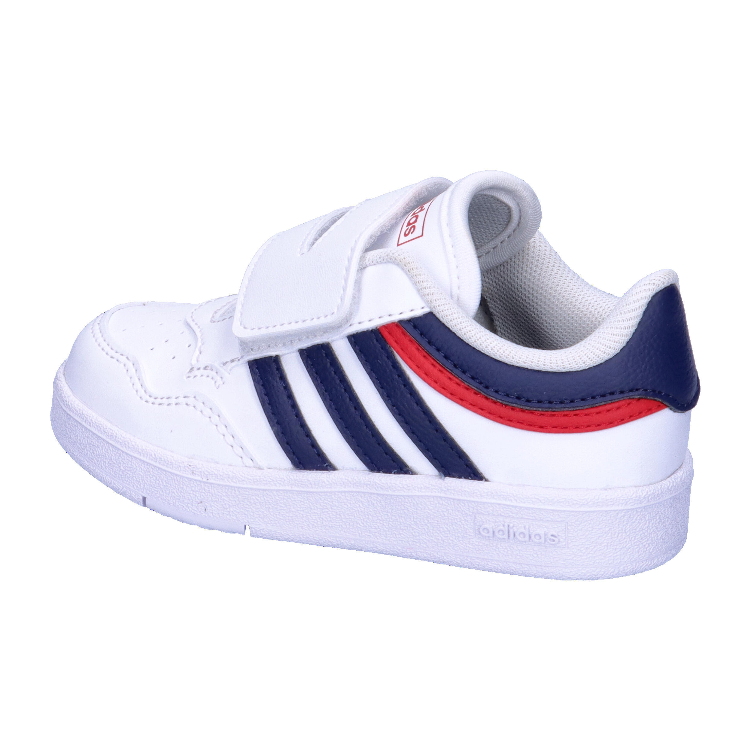 Buty adidas Hoops 4.0 cf i Białe 11/15