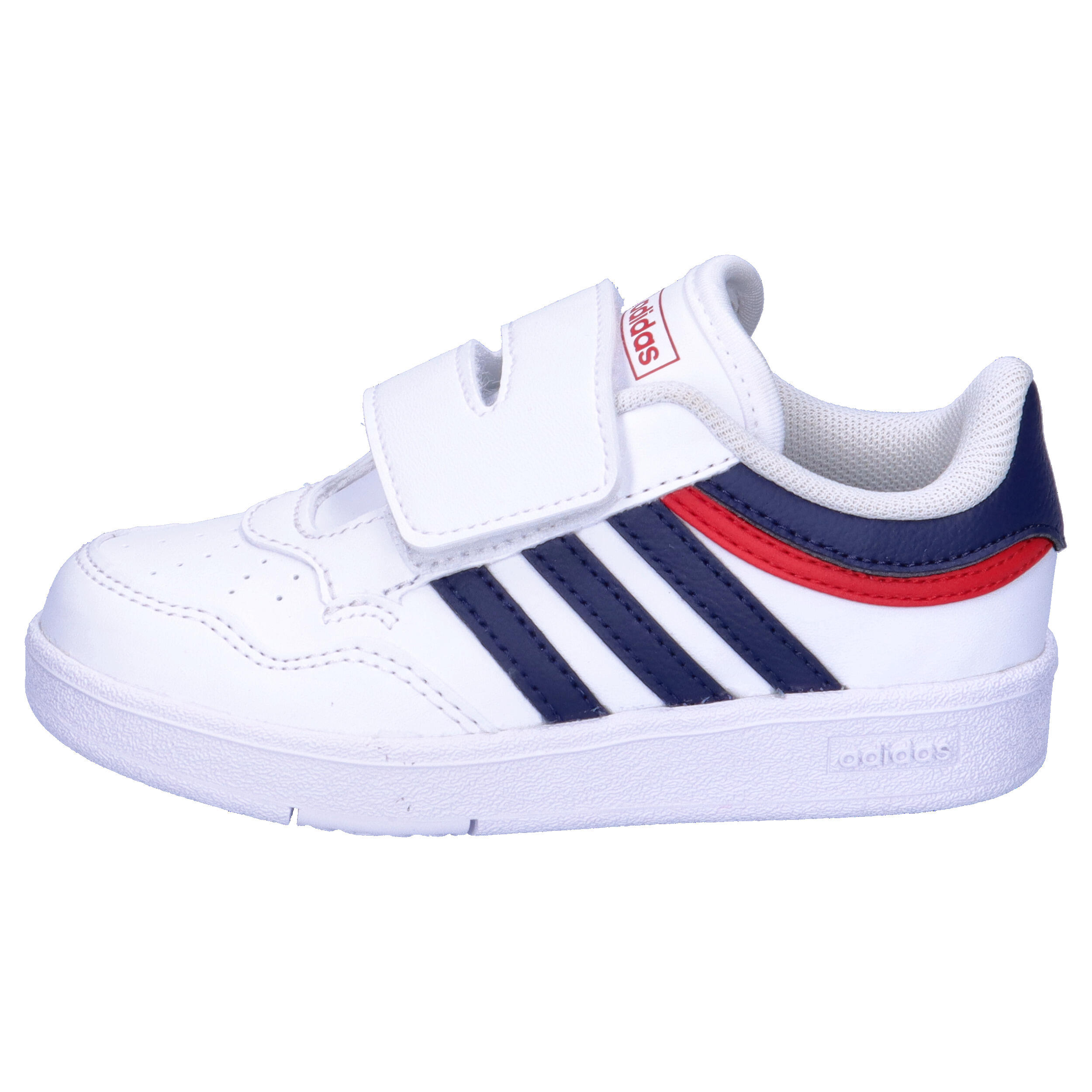 Buty adidas Hoops 4.0 cf i Białe 10/15