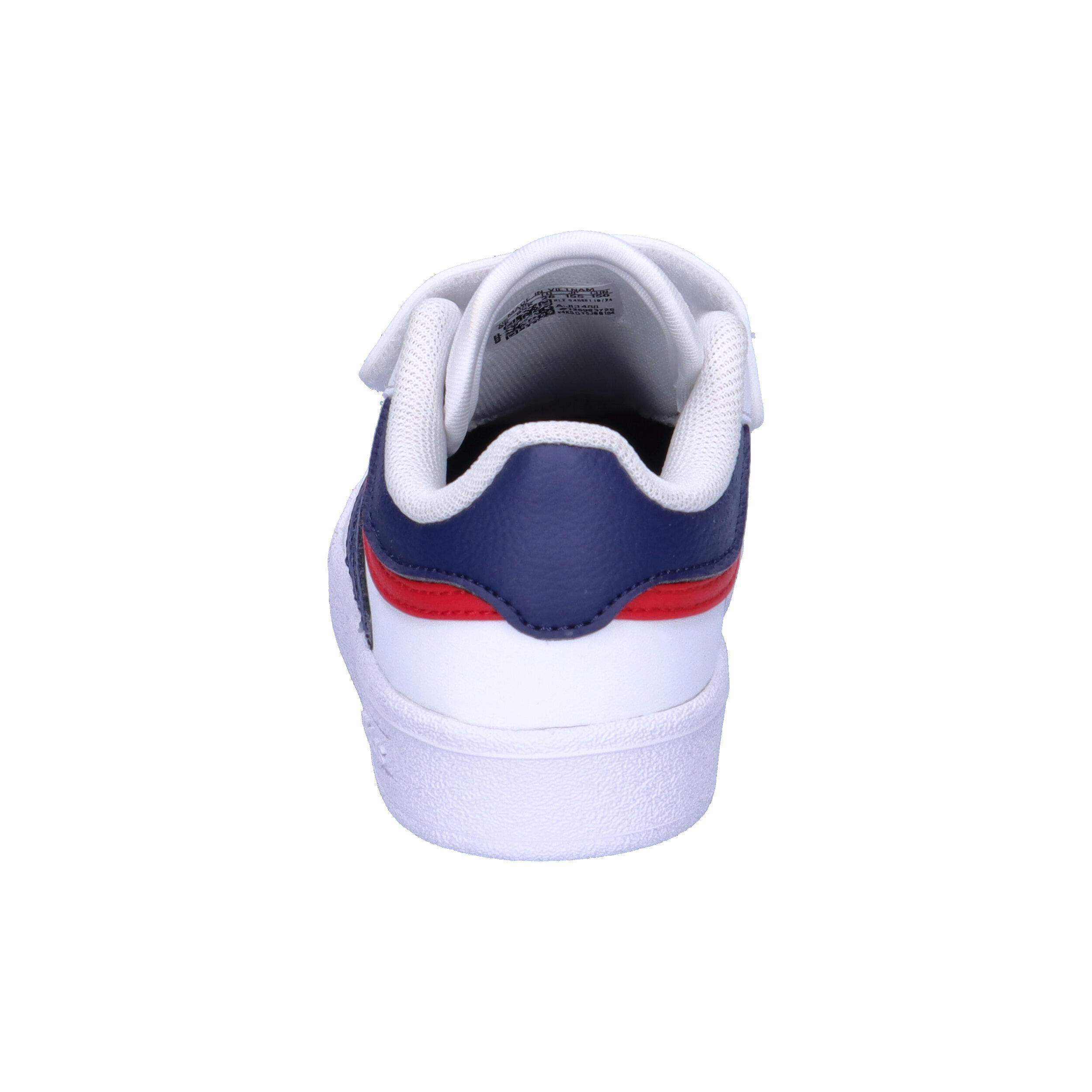 Buty adidas Hoops 4.0 cf i Białe 13/15