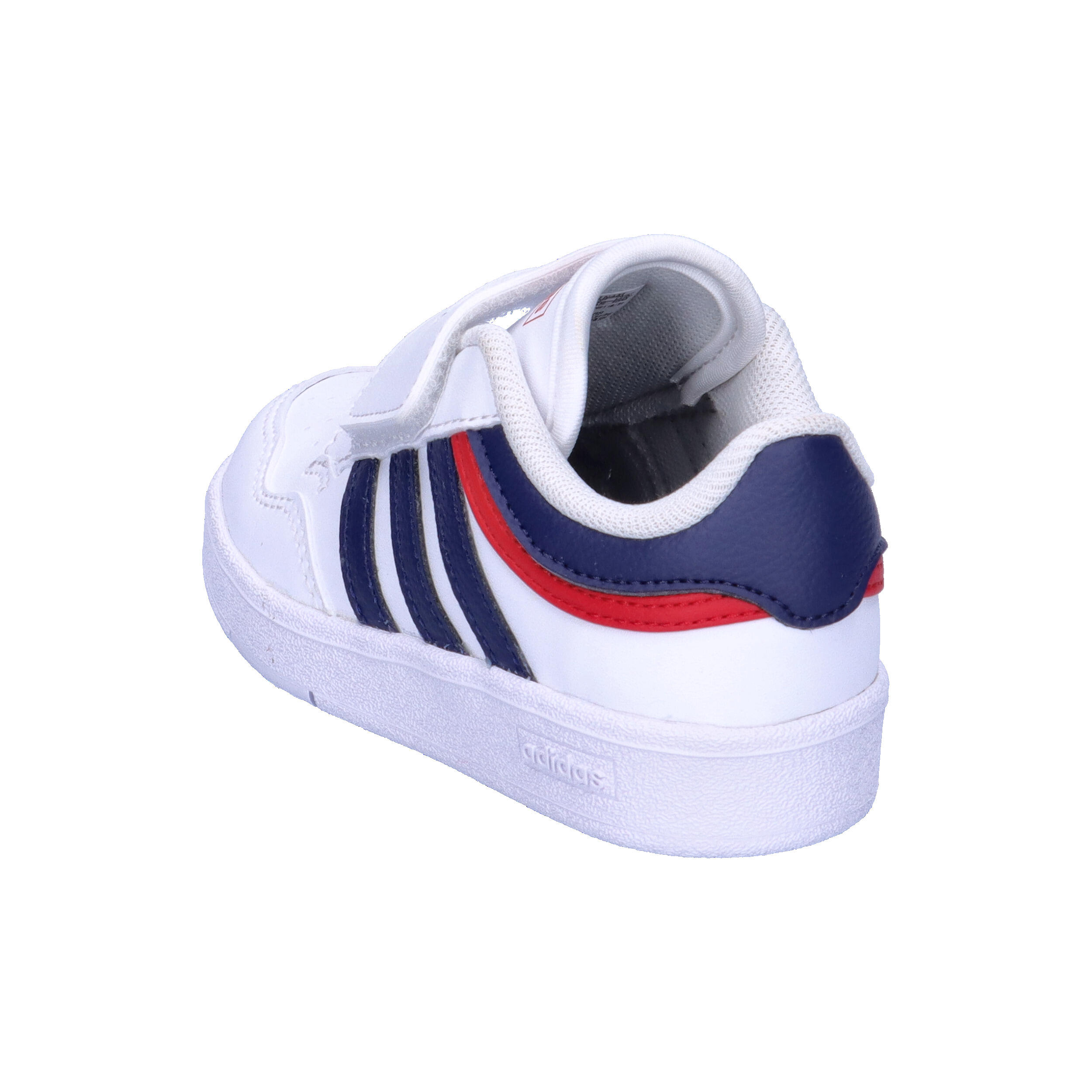 Buty adidas Hoops 4.0 cf i Białe 12/15