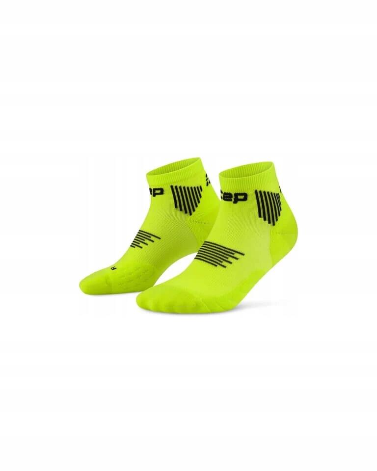 CEP Calze compressive CEP Compression Core 5.0 Low Cut