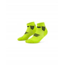 Chaussettes de compression CEP Compression Core 5.0 Low Cut